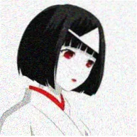用户画质强迫症头像